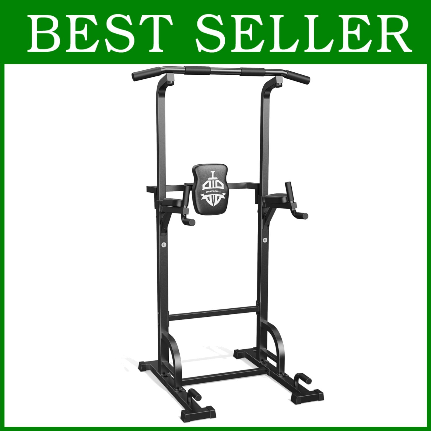 Home Gym Strength Training Equipment - 450lbs Capacity