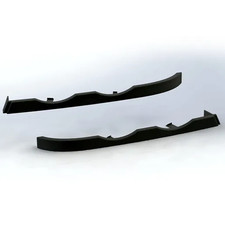 Bmw E46 Lower Headlight Frame For Bmw 3 Series E46
