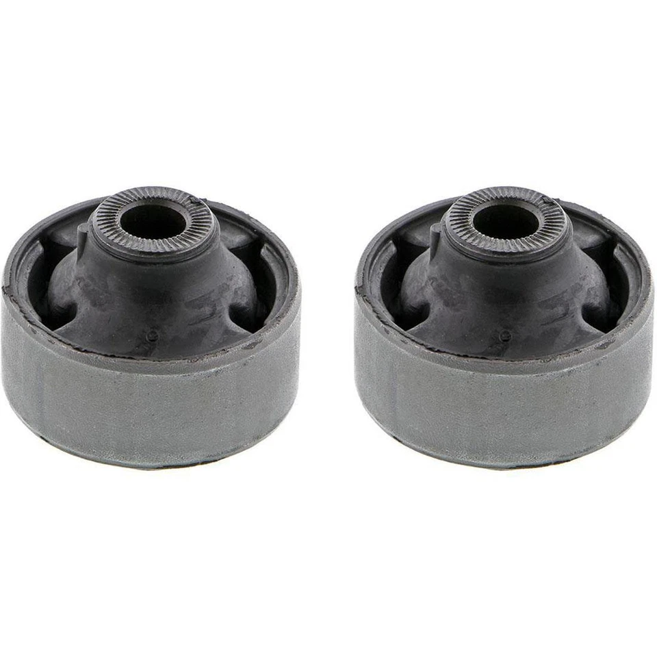 Buje de brazo de control de suspensión delantera trasera para Hyundai Accent 2012-2014 Foto 2 de 2