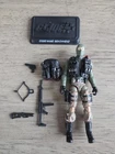 2007 GIJOE 25th Anniversary Beachhead Loose