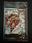 One Piece Sakazuki LECAFIG Limited OP05-041 L Promo Japanese Card Sealed