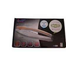 VOIP Internet Telephone  Brand New Boxed