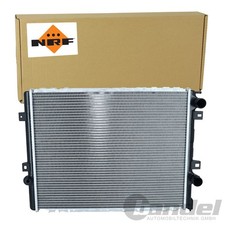 Radiateur Renault MASCOTT