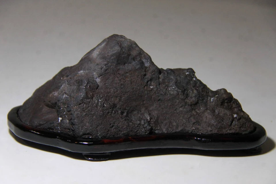 Suiseki Bonseki Japanischer Kleiner Bonsai Takiishi Furuyaishi Akadama Kuzuya... - Bild 3 von 4