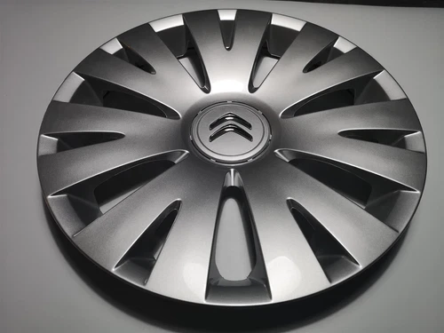 PSA Genuine 15" Wheel Trim Cover Fits Citroen Berlingo 2008-2016