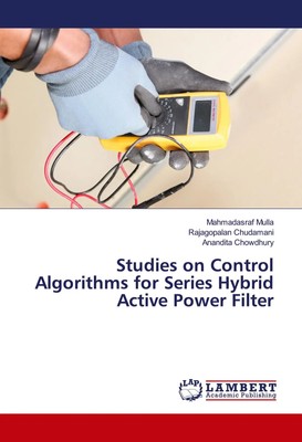 Mahmadasraf Mulla (u. a.) | Studies on Control Algorithms for Series Hybrid...
