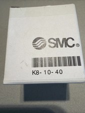 SMC Pressure Gauge K8-10-40