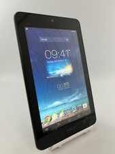 Asus Memo Pad HD7 K00B White 7" Wi-Fi 16GB 1GB Ram Android Tablet Cracked