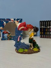 Action Figure Ponyo – Ponyo sulla Scogliera – Studio Ghibli – 15 cm – PVC