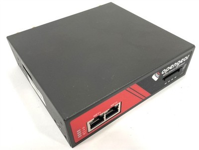 Opengear ACM7008 Resilience Gateway Console Server Dual SIM 4G LTE ACM7008-2-LMP