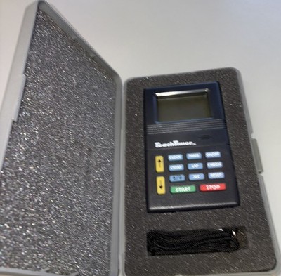 TeachTimer Teach Timer Stokes Digital Projection NEW BATTERIES -FREE SHIPPING