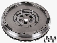 Sachs Schwungrad 2294 002 229 FüR CitroËN Peugeot