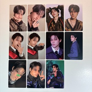 Wooyoung | eBay