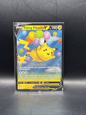 Flying Pikachu V 006/025 Celebrations Ultra Rare Holo NM Pokemon TCG