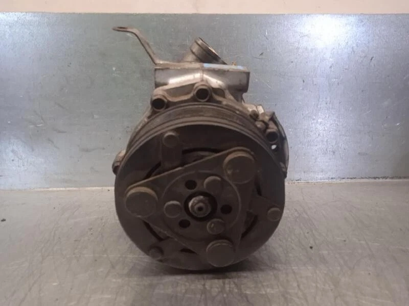 24422013 compresor del aire acondicionado para OPEL ASTRA G BERLINA 4132363 - Imagen 4 de 4