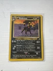 Pokémon TCG Umbreon Neo Discovery 32 Regular 1st Edition Rare