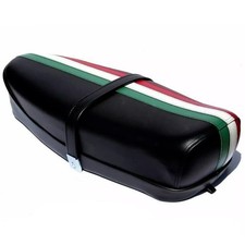 SELLA VESPA 50 SPECIAL 125 ET3 PRIMAVERA CON LEVETTA DUE POSTI