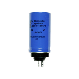 FTCAP Elektrolyt Kondensator Elko SZ10145035054 1015950 Elektronik 4 STÜCK