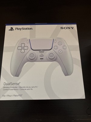 Sony PlayStation 5 DualSense Edge Wireless Controller White