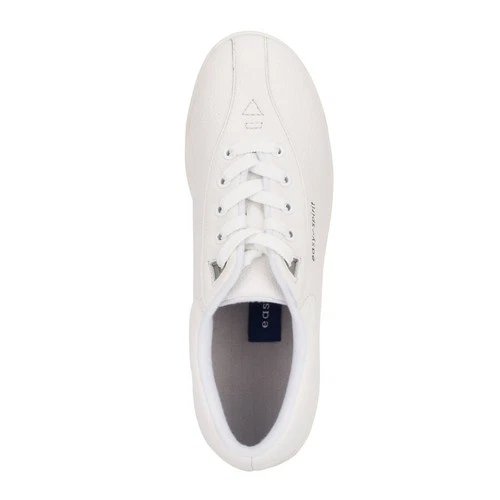 EASY SPIRIT api1 Leather Walking Shoes Womens Size 12M New Orig $85