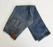 Vintage Men s Levi s 501xx. Actual Measurements 40 X31 . Made In USA 11-97