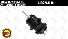 Subaru OEM Cushion rub main 41022AJ210 for B14 (LHD) LEGACY Genuine
