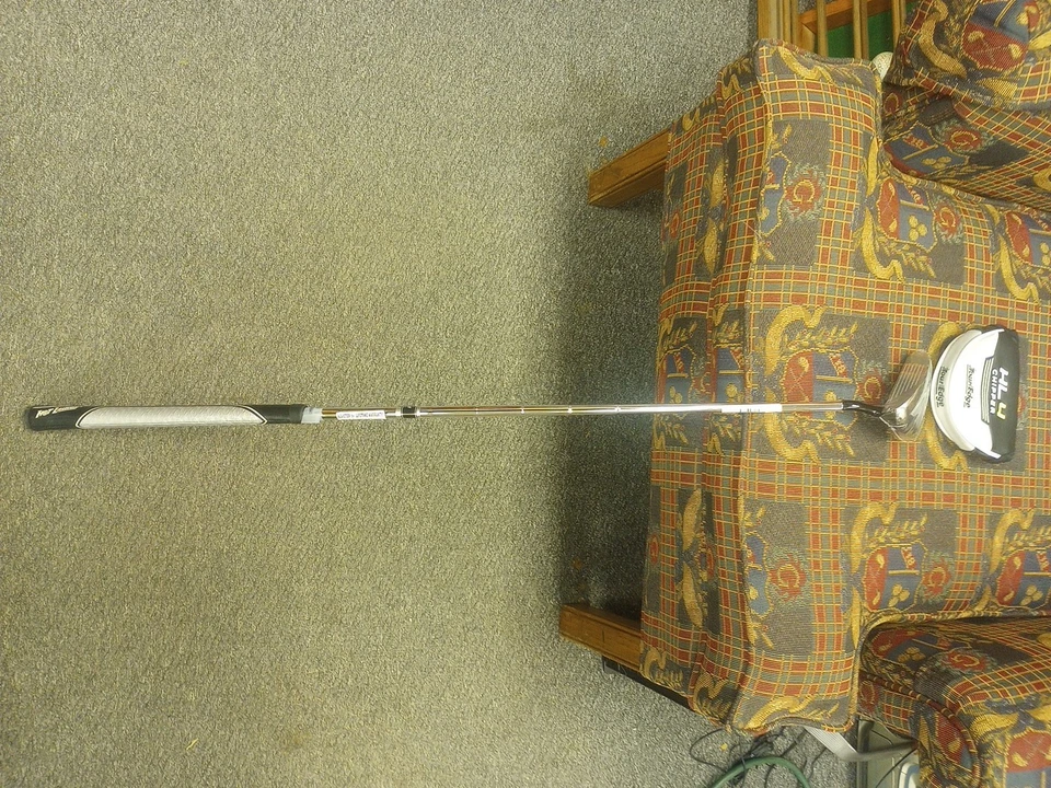 Tour Edge HL4 MLH 37% Chipper - Image 2 of 4