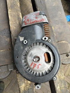 Vespa Ciao Si Bravo Citta Gilera Motor