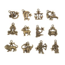 ale Pendenti Perline per Collana Braccialetto Gioielli Fabbricazione