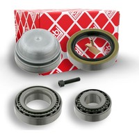 Febi Bilstein 08838 Radlagersatz FüR Mercedes Benz S Klasse W116 W126 C126