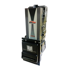 REBUILT Coinco BillPro BP4SX 24 Volt MDB Bill Validator Acceptor