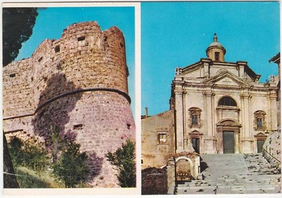 POPOLI - PESCARA - TRAVEL -9016-