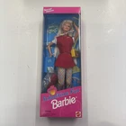 Vintage 1997 Mattel School Time Fun Barbie NIB
