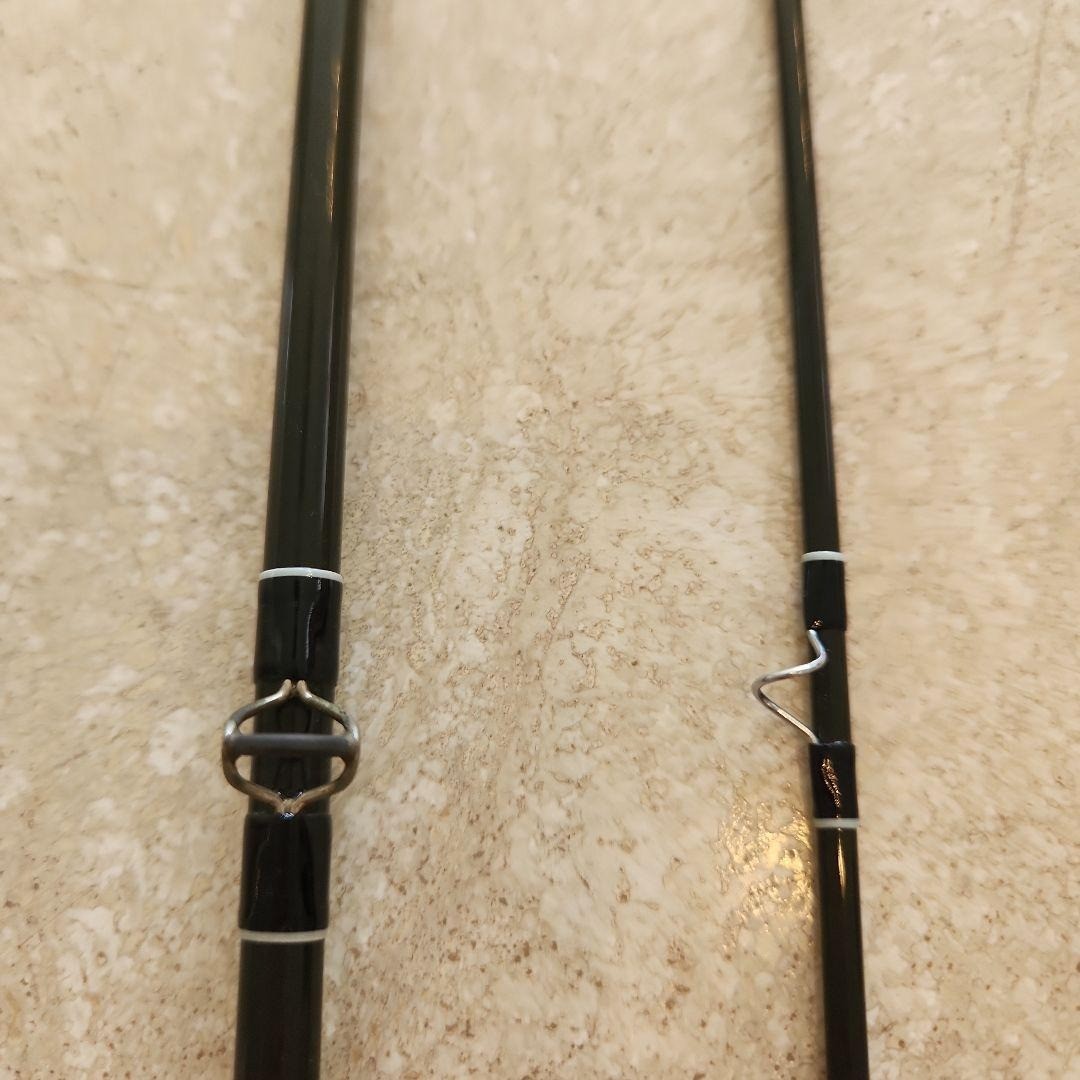 Thomas & Thomas Supra-Lite Fly Rod 7.5' #4 G6464 2 1/2oz. , Unused