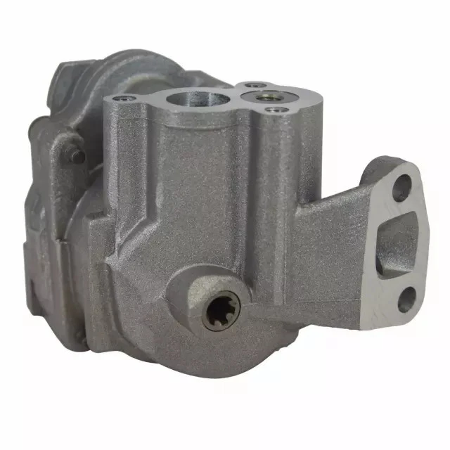 Genuine Ford Oil Pump XL2Z-6600-AA - Image 3 of 4
