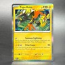Pokemon Scarlet & Violet: Surging Sparks #065/191 Tapu Koko Holofoil