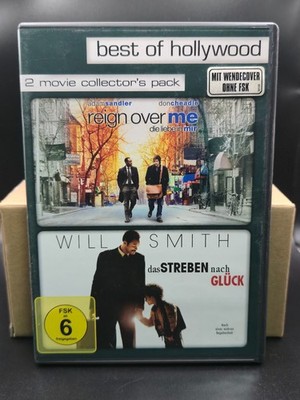 Best of Hollywood - 2 Movie Collector's Pack: Reign ... | DVD | Zustand sehr gut