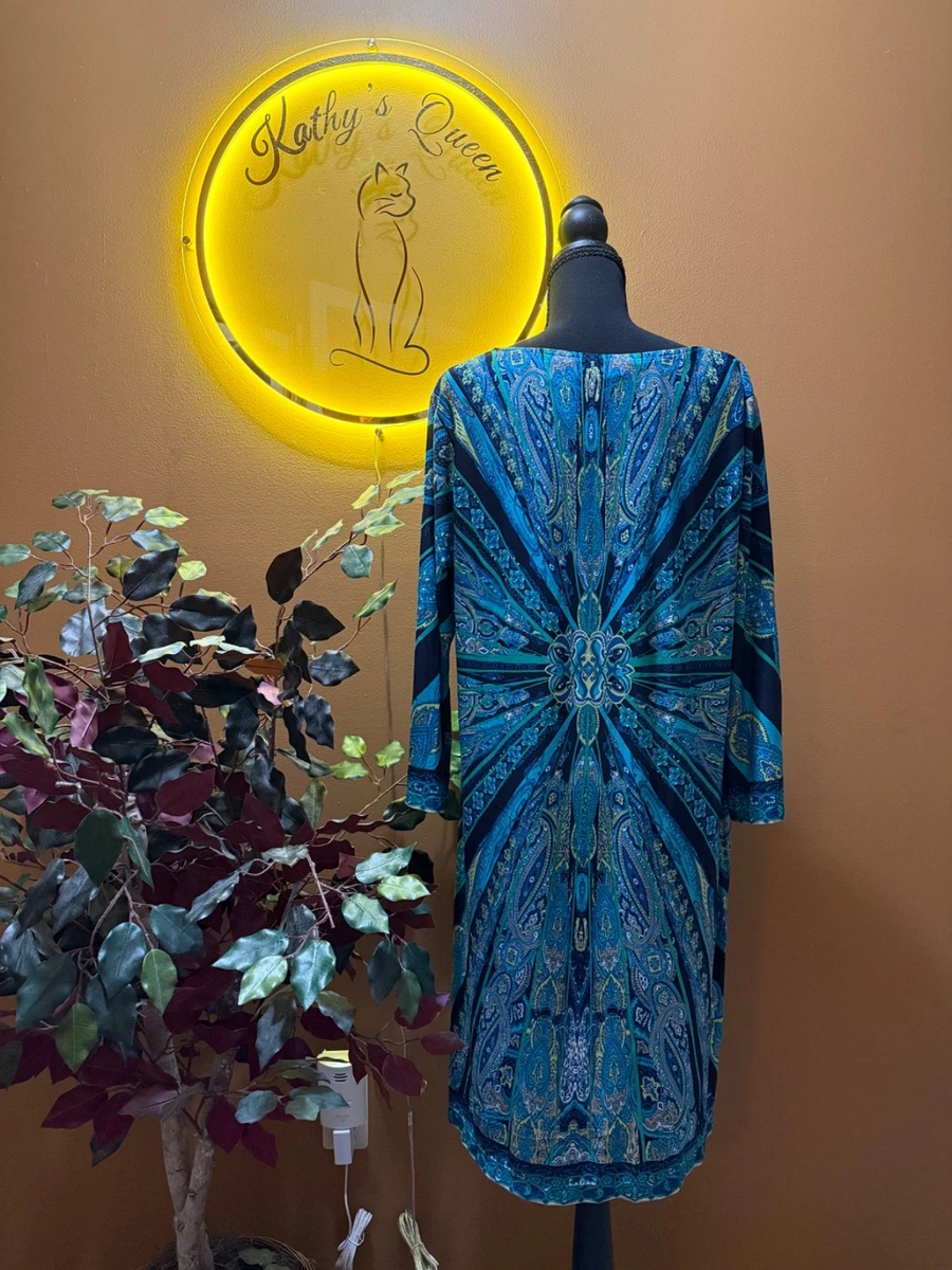 Chico's Casual Dresses for Women for sale | eBay Chico's Casual Dresses for Women for sale | eBay