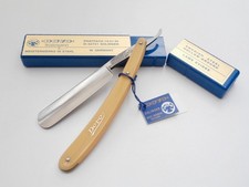 DOVO Junior Rasiermesser Solingen ehemals für Lehrlinge  5/8" Straight Razor!