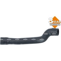 Nrf 166347 Ladeluftschlauch FüR Opel Astra Gtc Family A04 L70