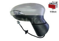 Alkar AußEnspiegel 6144362 FüR Ford