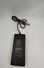 Kunshan ST Li-Ion Batterie Ladeger&auml;t SHC-8100LC - Funktioniert, Gebraucht