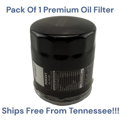 ファンゴ　アドラー John Deere Original Equipment Oil Filter - AT466863