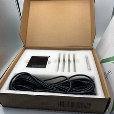 Waykar XSB-CPG130A Wired Remote Control Digital LED for CPG130A Dehumidifier