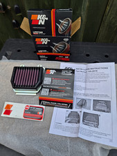 Honda CB300R HA-2819 K&N Filter
