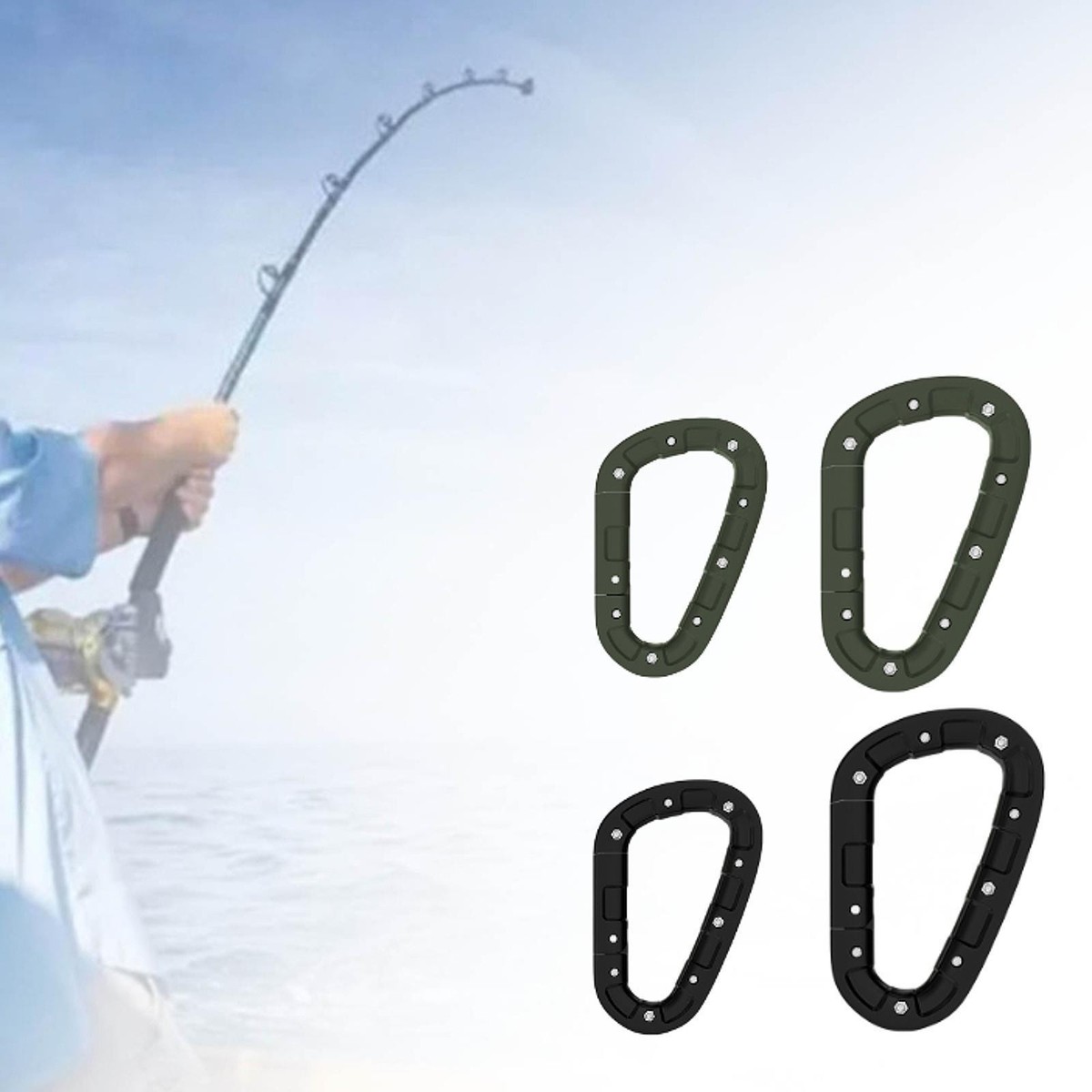 Diy Fishing Rod Fly Line Spooler Fishing Wire Winder Multifunction