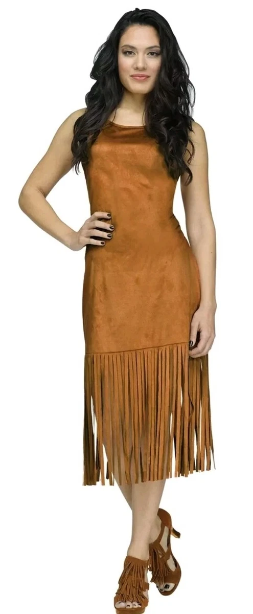 Fun World Brown Dress Costumes for Women | eBay