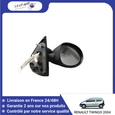 Retroviseur droit (ou coque) BMW 328