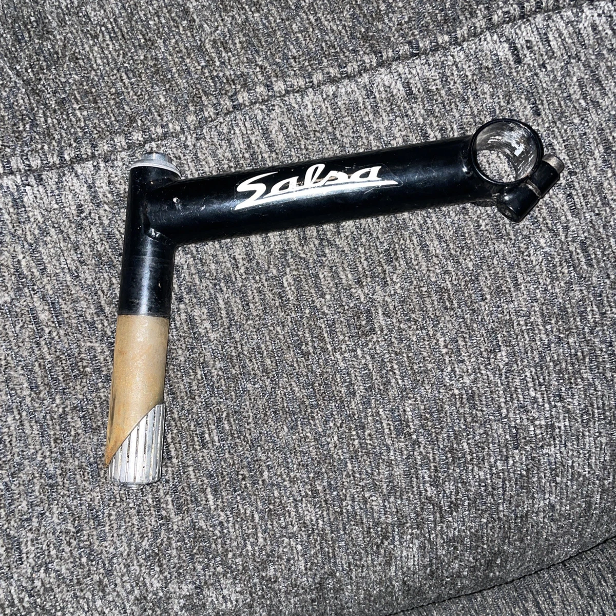 Salsa Steel Bicycle Stems for sale | eBay