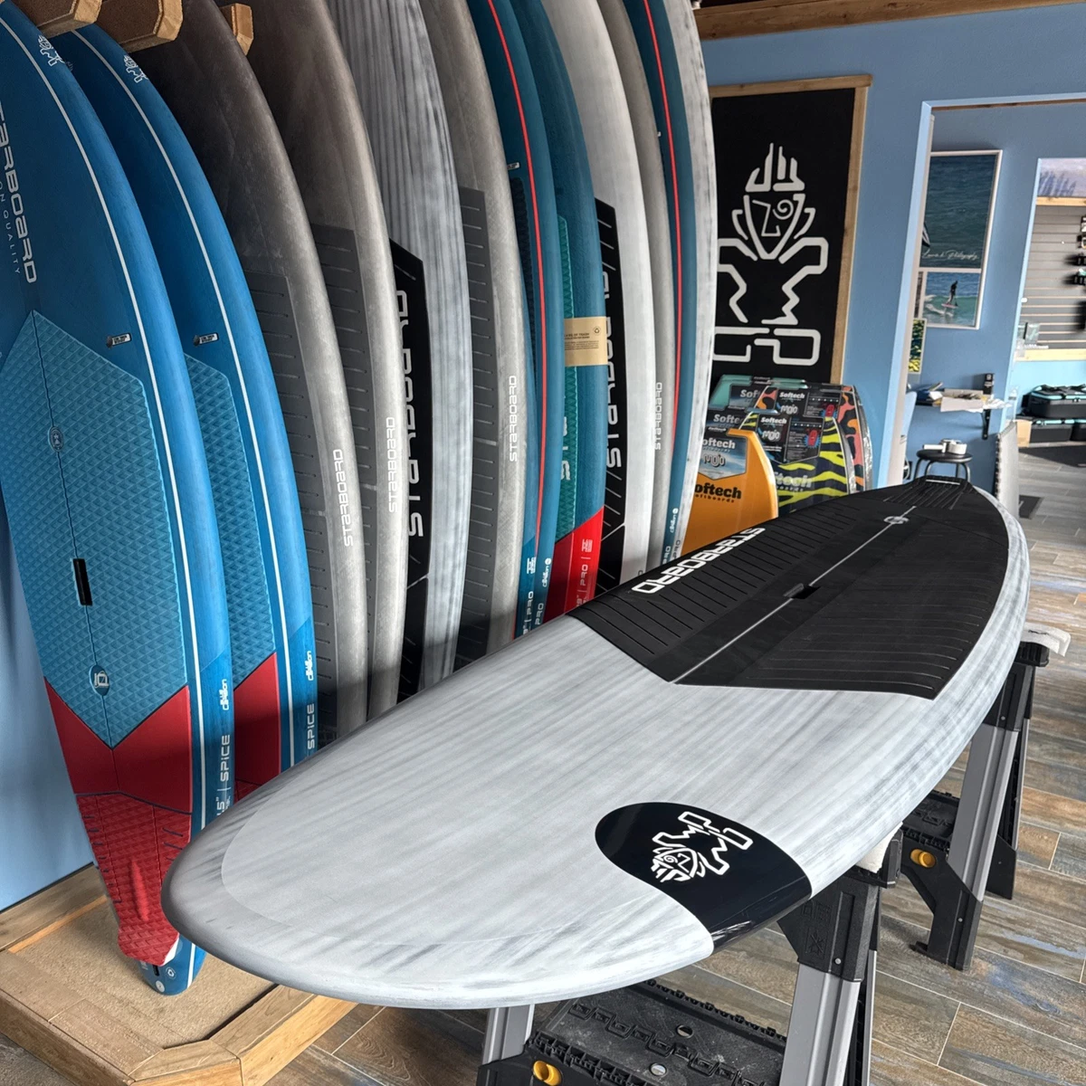 Las mejores ofertas en Starboard Stand Up Surf | eBay